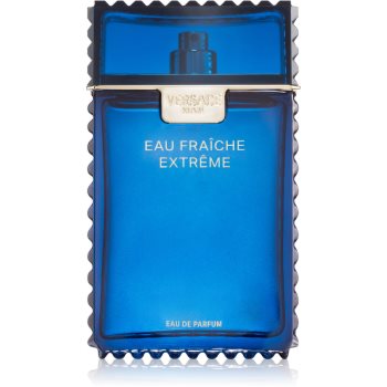 Versace Eau Fraîche Extréme Eau de Parfum pentru bărbați - imagine 2